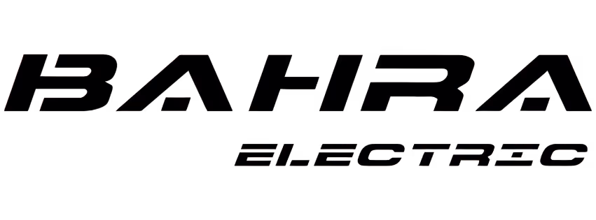 Bahara electric logo